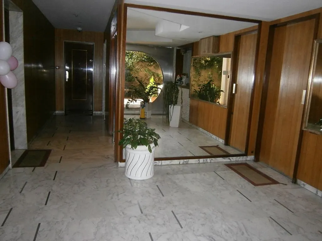 Apartment Congress Studio Cannes France