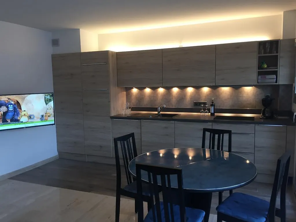 Apartment Congress Studio Cannes France