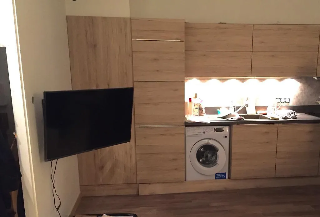 Apartment Congress Studio Cannes