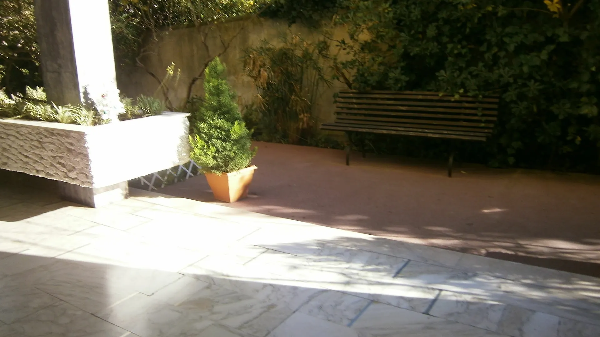 Apartment Congress Studio Cannes