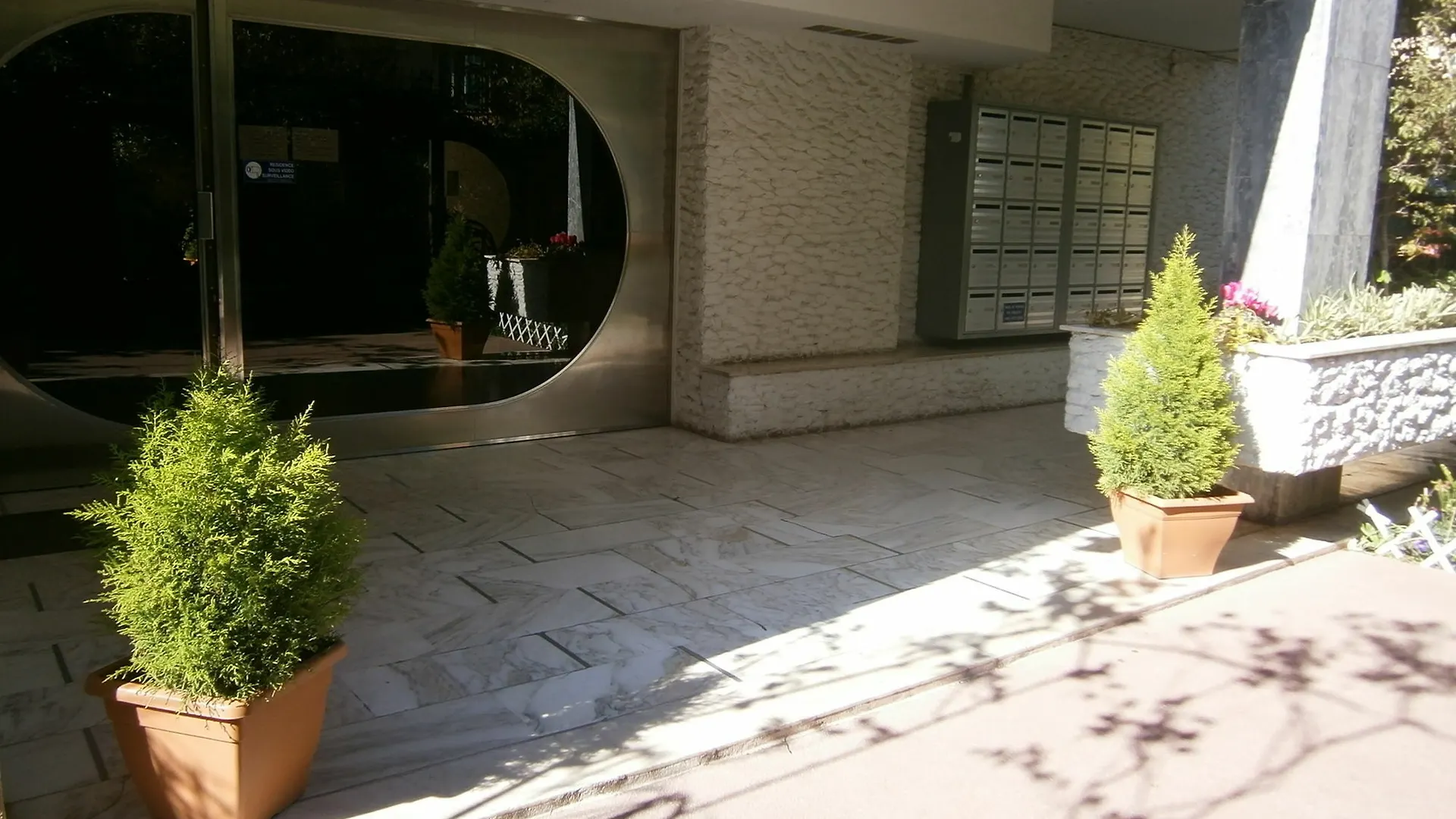 Apartment Congress Studio Cannes