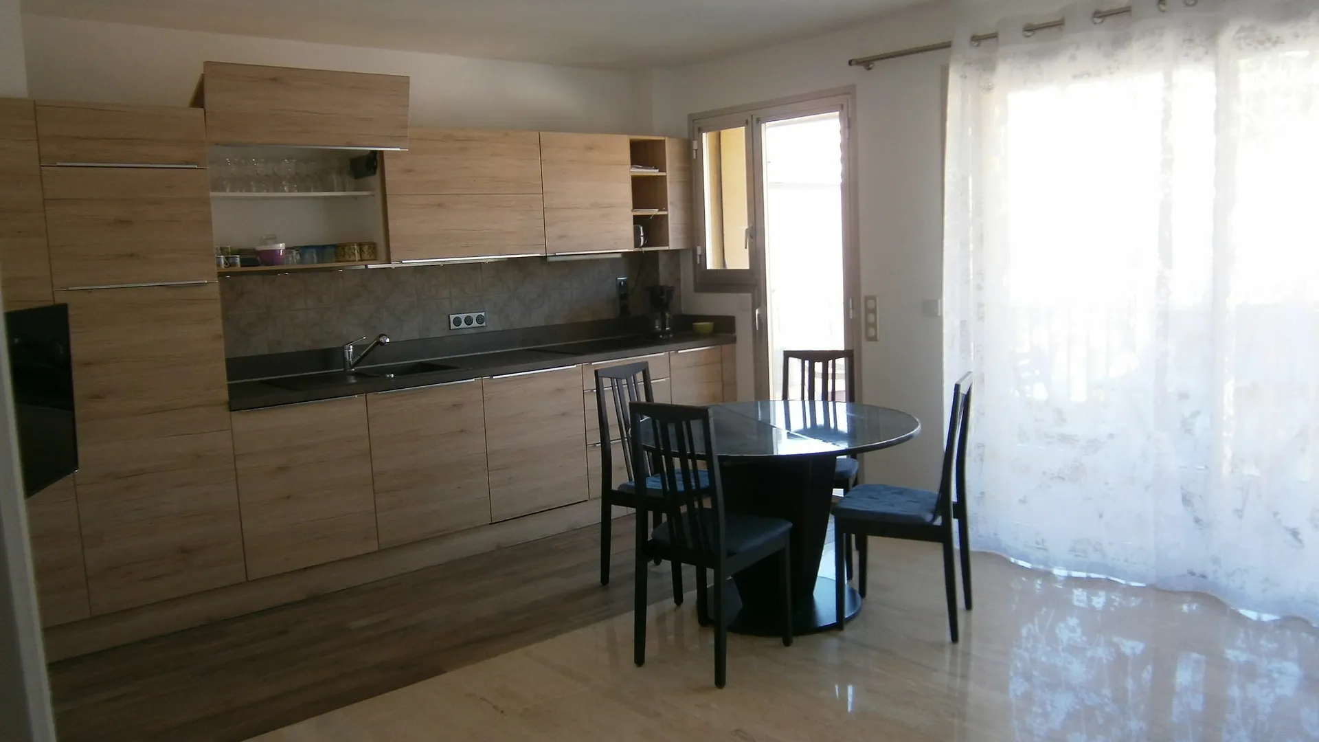 Apartment Congress Studio Cannes