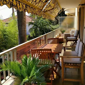  Appartement Le Chester 3 Pièces Proche Croisette Bord De