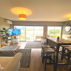  Appartement Mascotte