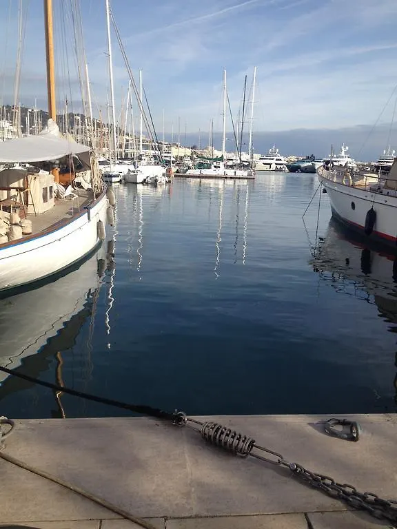 Congress Studio Cannes