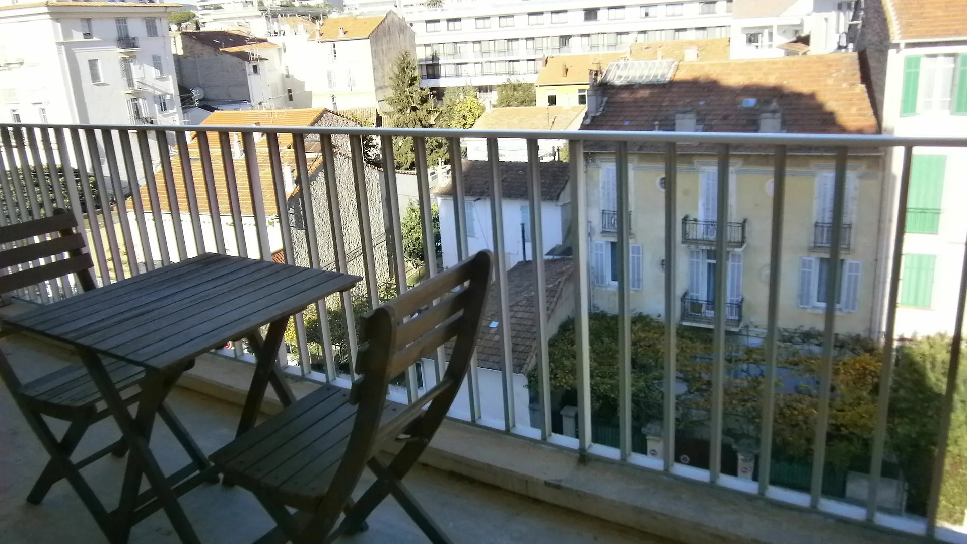Apartmán Congress Studio Cannes