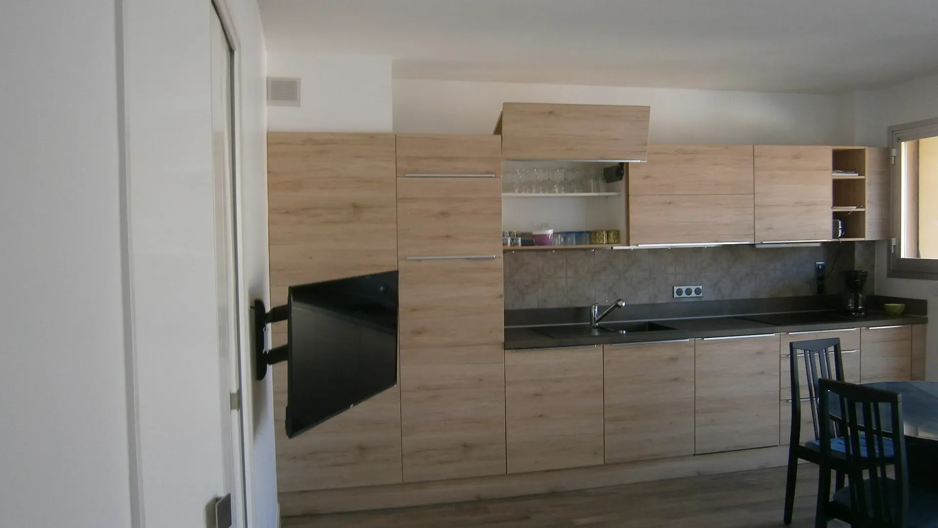 Congress Studio Cannes Apartmán