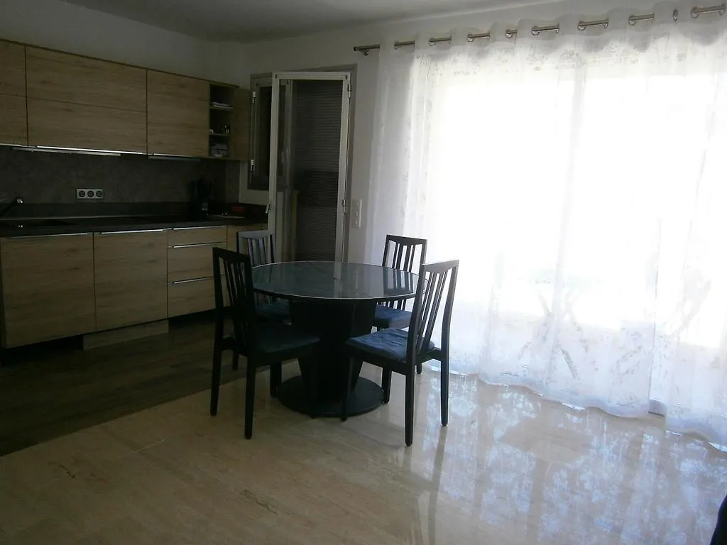 Congress Studio Κάννες 0*,  Γαλλία